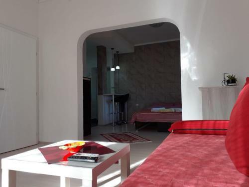 Alex Apartments
