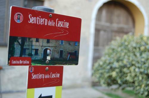 Agroturismo Laghi D'insubria