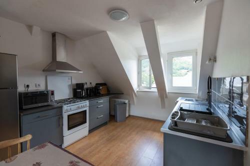 Apartamento La Belle Arverne