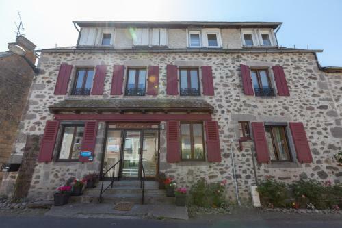 Apartamento La Belle Arverne