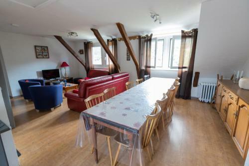 Apartamento La Belle Arverne