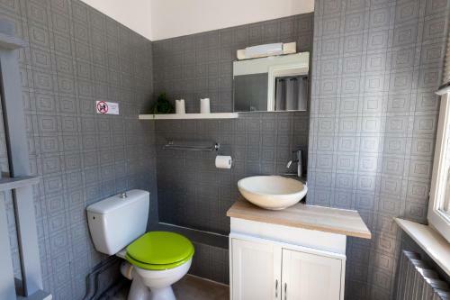 Apartamento La Belle Arverne