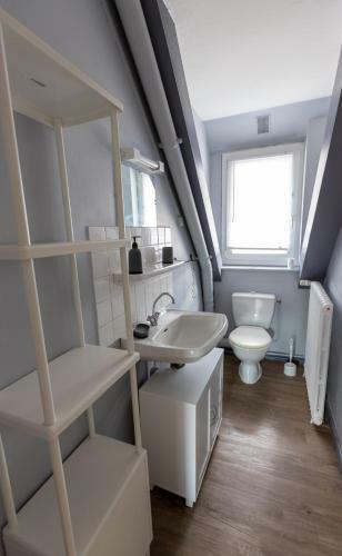 Apartamento La Belle Arverne