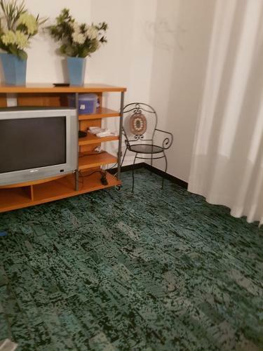 Apartamento A Due Passi Dal Mare Appartamento Con Giardino