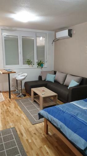 Apartments In City Center