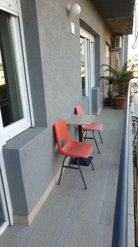 Apartments In City Center