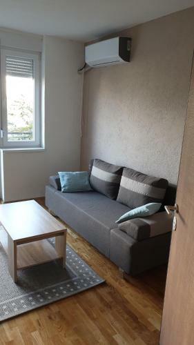Apartments In City Center