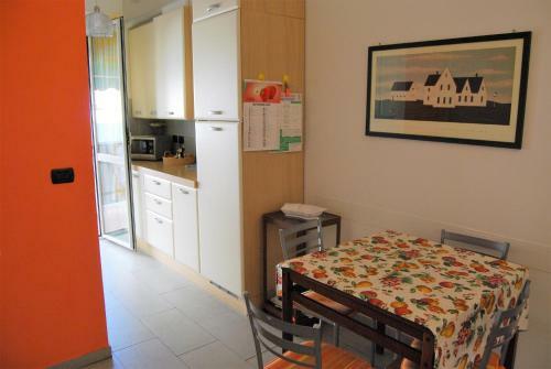 Apartamento Albissolamare