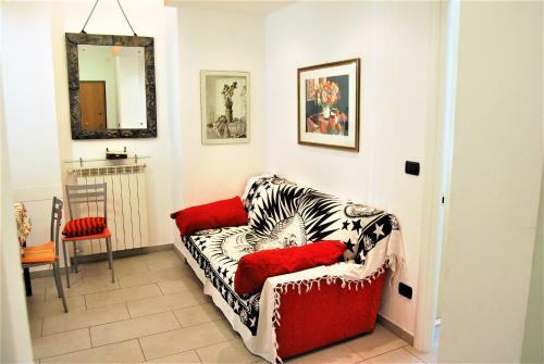 Apartamento Albissolamare