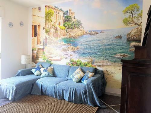 Apartamento Mare & Relax