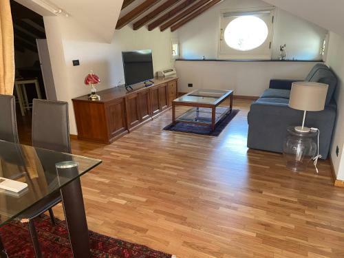 Bed & Breakfast Villa Mirosa