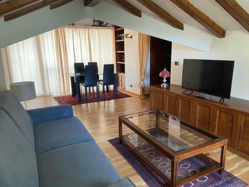 Bed & Breakfast Villa Mirosa