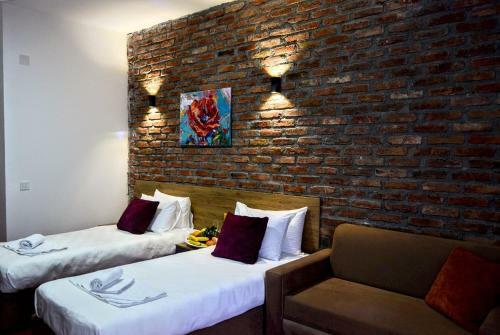 Hotel Kumanovo Spa