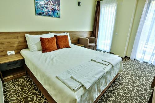 Hotel Kumanovo Spa