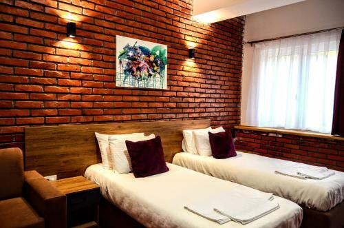 Hotel Kumanovo Spa