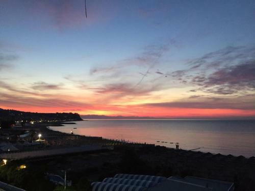 Apartamento Fronte Mare