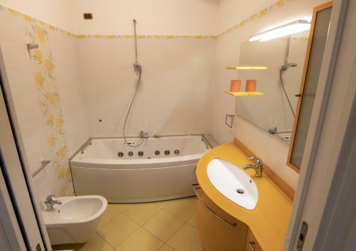 Apartamento Villa Rosenda