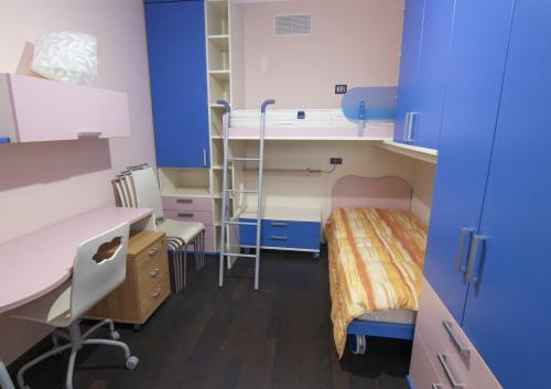 Apartamento Villa Rosenda