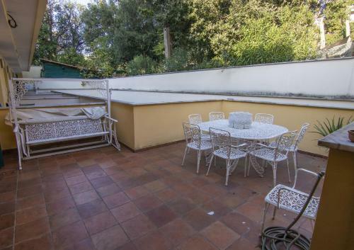 Apartamento Villa Rosenda