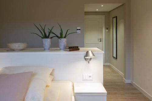 Apartamentos Gut Moorbeck