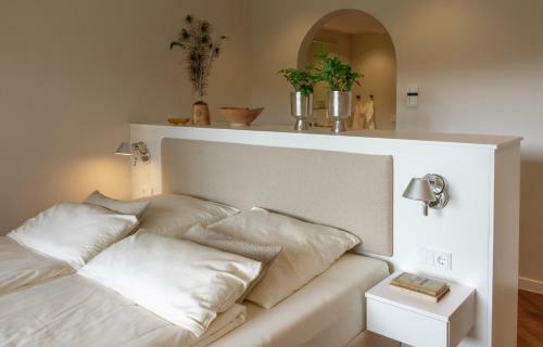 Apartamentos Gut Moorbeck