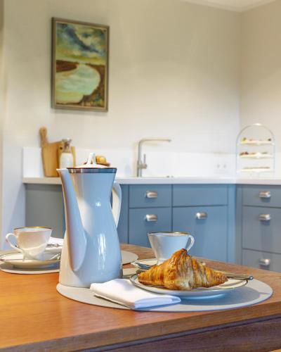 Apartamentos Gut Moorbeck