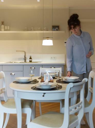 Apartamentos Gut Moorbeck