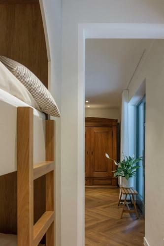 Apartamentos Gut Moorbeck