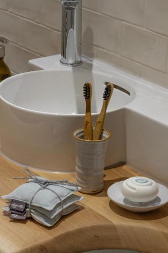 Apartamentos Gut Moorbeck