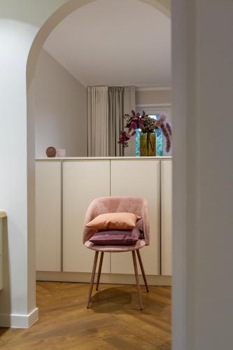 Apartamentos Gut Moorbeck