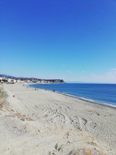 Apartamento Miriamare