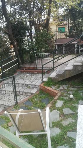 Apartamento Miriamare
