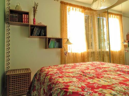 Apartamento Casa Le Querce