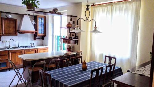 Apartamento Casa Le Querce