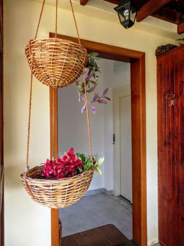 Apartamento Casa Le Querce
