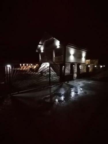 Bed & Breakfast Vila Sonce
