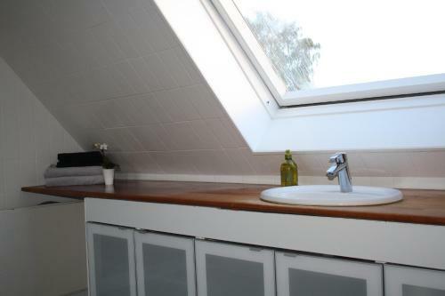 Agroturismo Ebogaard Bed & Breakfast