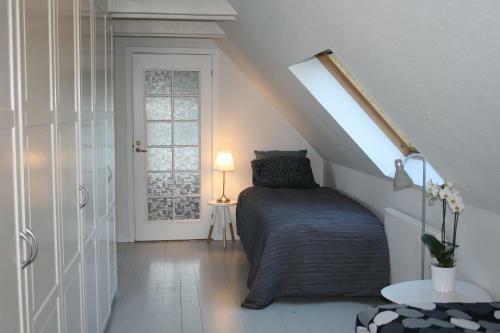 Agroturismo Ebogaard Bed & Breakfast