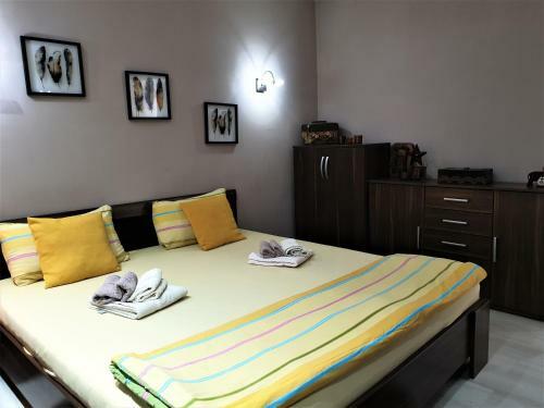Apartamento Grey Lux Kumanovo
