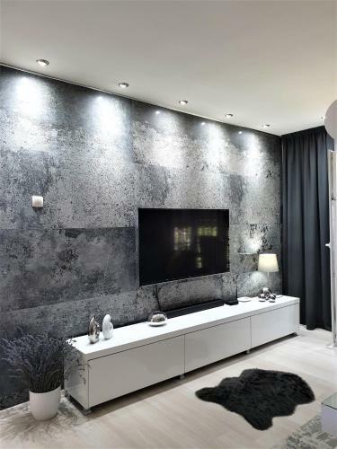 Apartamento Grey Lux Kumanovo