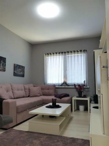 Apartamento Grey Lux Kumanovo