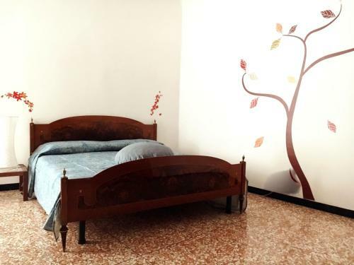 Apartamento Le Finestre Sul Mare
