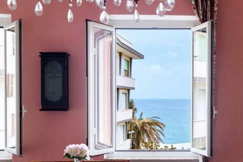 Apartamento Le Finestre Sul Mare