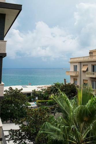 Apartamento Le Finestre Sul Mare