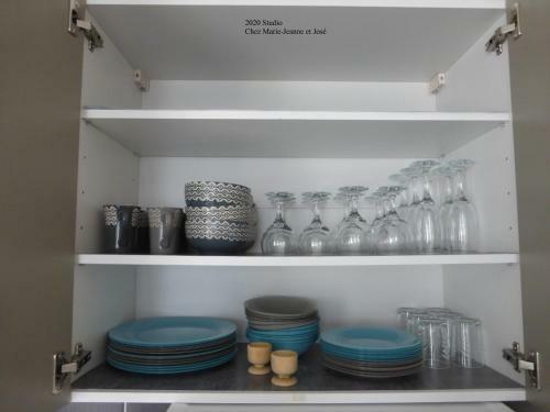 Apartamento Chez Marie-jeanne Et Jose