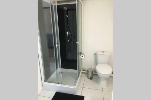 Apartamento Studio Lumineux Centre-ville D Albert