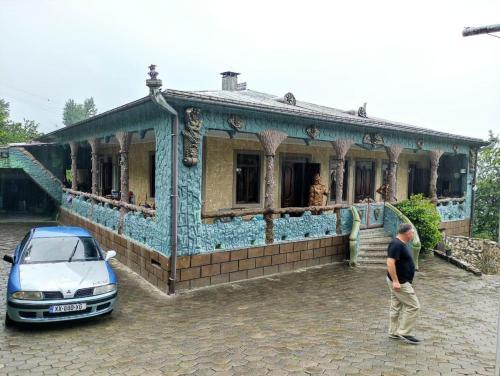 Hostal Sculpturehostel