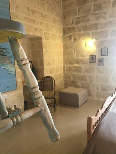 Dar Il-hena Organic B&B