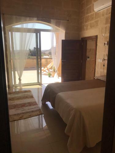 Dar Il-hena Organic B&B