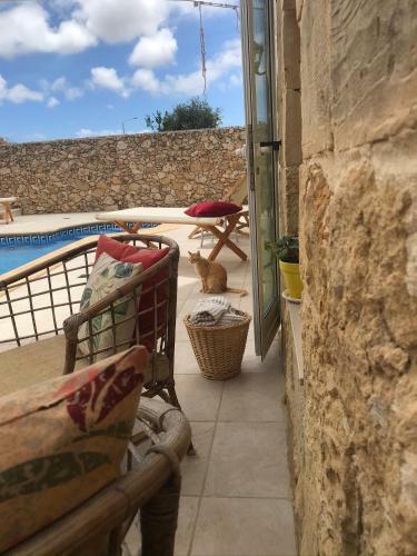 Dar Il-hena Organic B&B